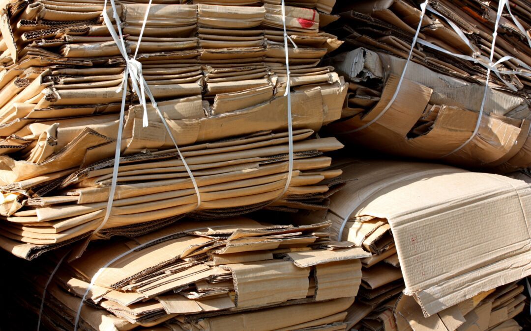 Guelph Twines' Flat Ribbon Twine is Perfect for RASSPE Tying & Binding Machines